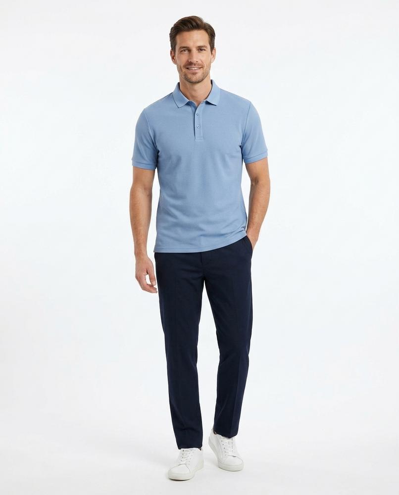Nord Wear - Depuv | Textured Short-Sleeved Shirt Men