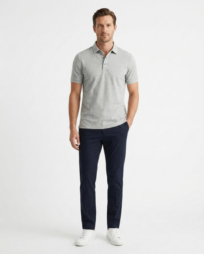 Nord Wear - Depuv | Textured Short-Sleeved Shirt Men