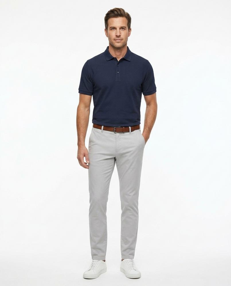 Nord Wear - Depuv | Textured Short-Sleeved Shirt Men
