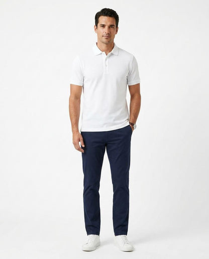 Nord Wear - Depuv | Textured Short-Sleeved Shirt Men