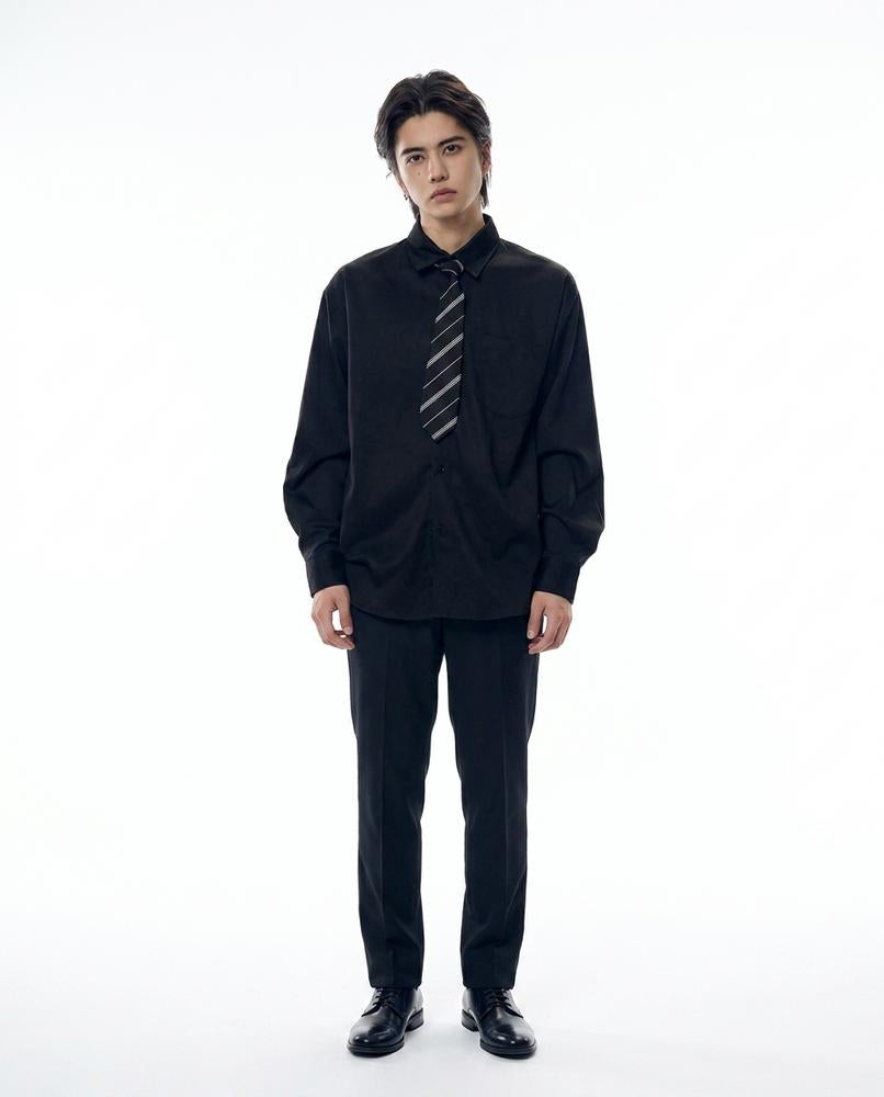 Nord Wear - Eibuk | Relaxed Fit Long-Sleeved Shirt Men