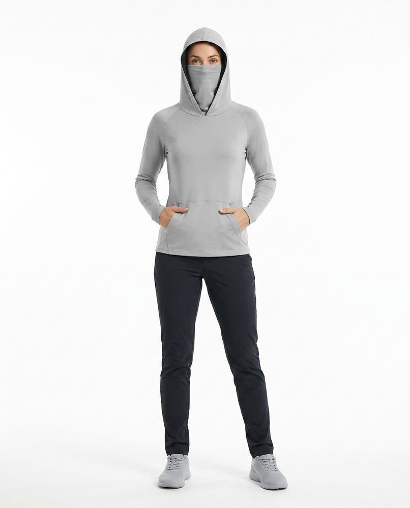 Nord Wear - Cenum | Hooded Slim-Fit Hoodie Men