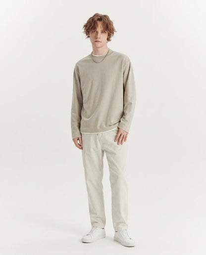 Nord Wear - Napun | Layered-Look Long-Sleeved T-Shirt Men