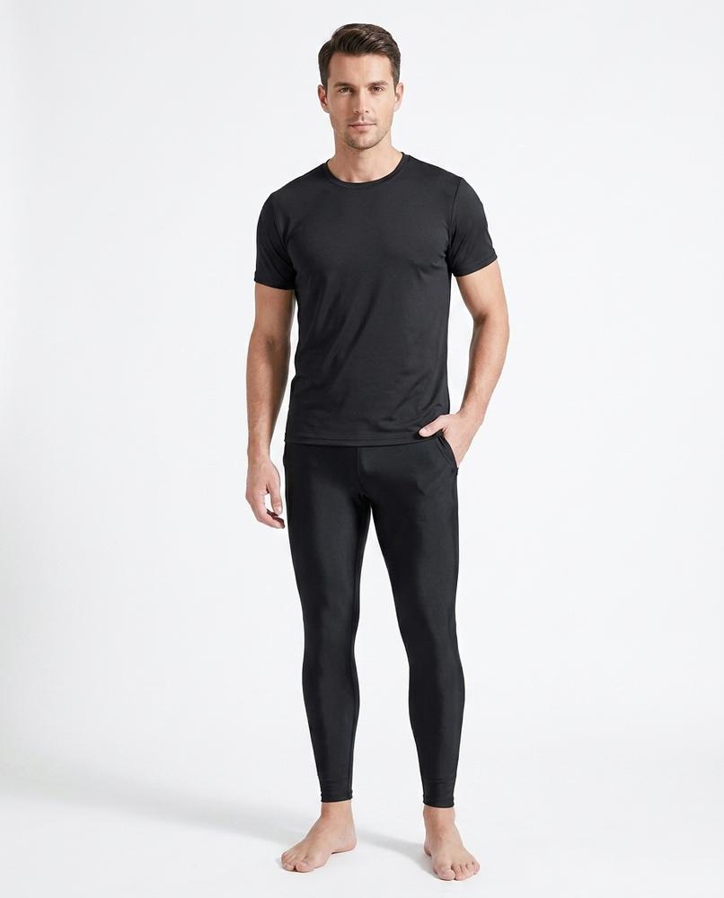 Nord Wear - Rigim | Tight-Fitting Stretch Pants Men