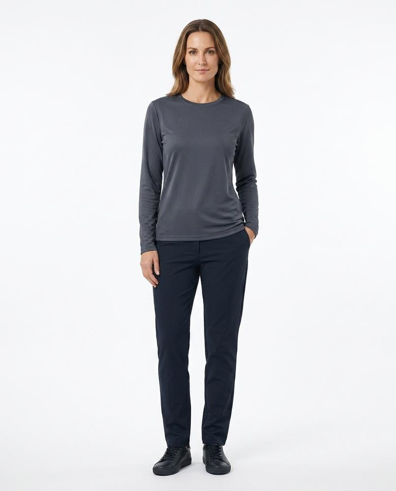 Nord Wear - Moman | Long-Sleeved Crewneck T-Shirt Men