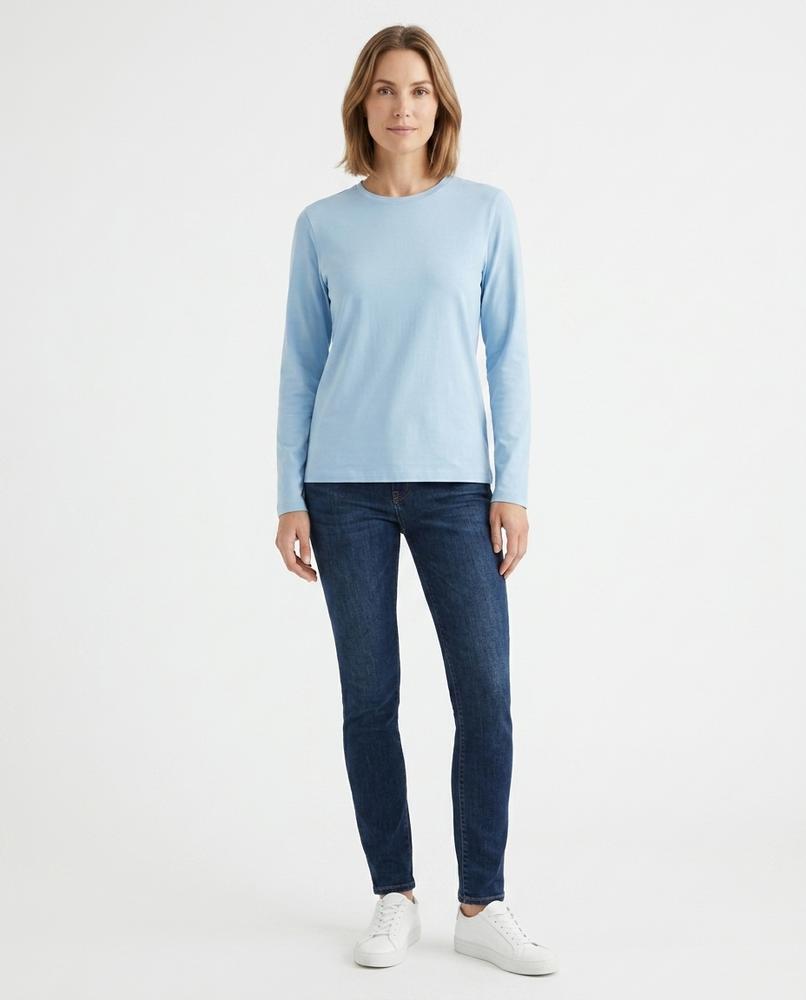 Nord Wear - Moman | Long-Sleeved Crewneck T-Shirt Men