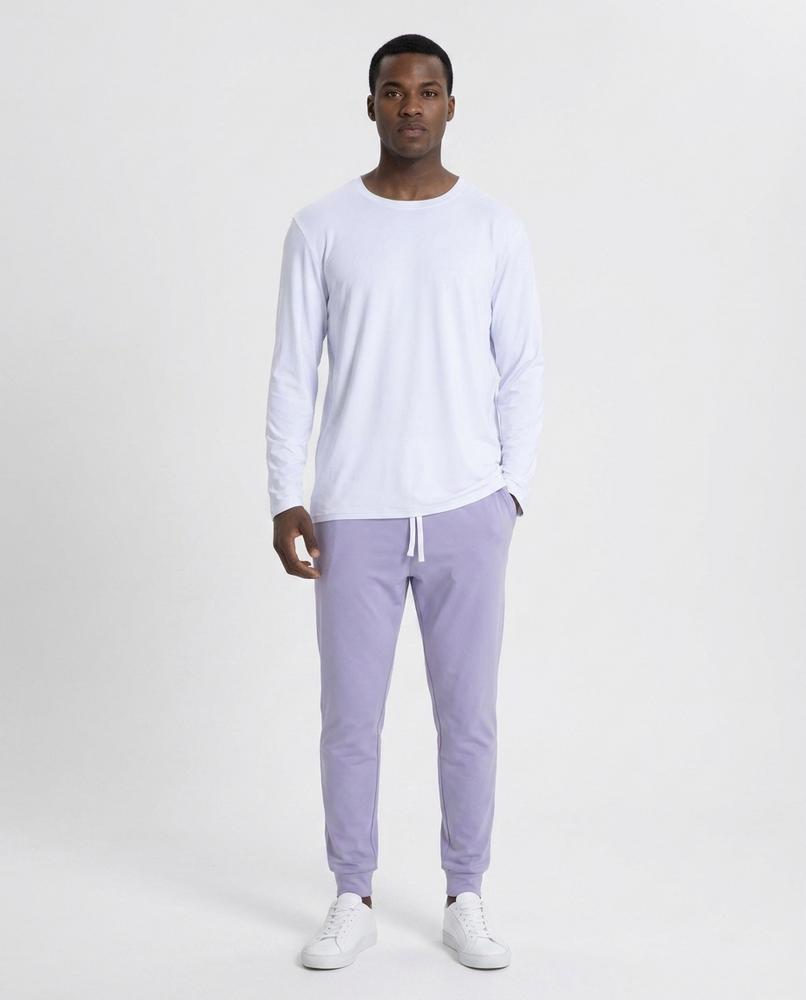 Nord Wear - Moman | Long-Sleeved Crewneck T-Shirt Men