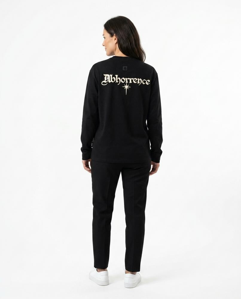 Nord Wear - Aorit | Long-Sleeved Embroidered T-Shirt Unisex