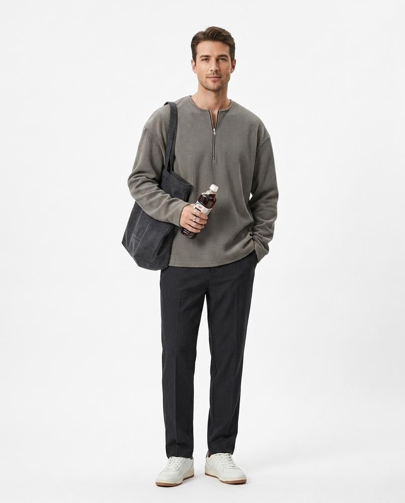 Nord Wear - Mefim | Padded One-Piece Suit Men