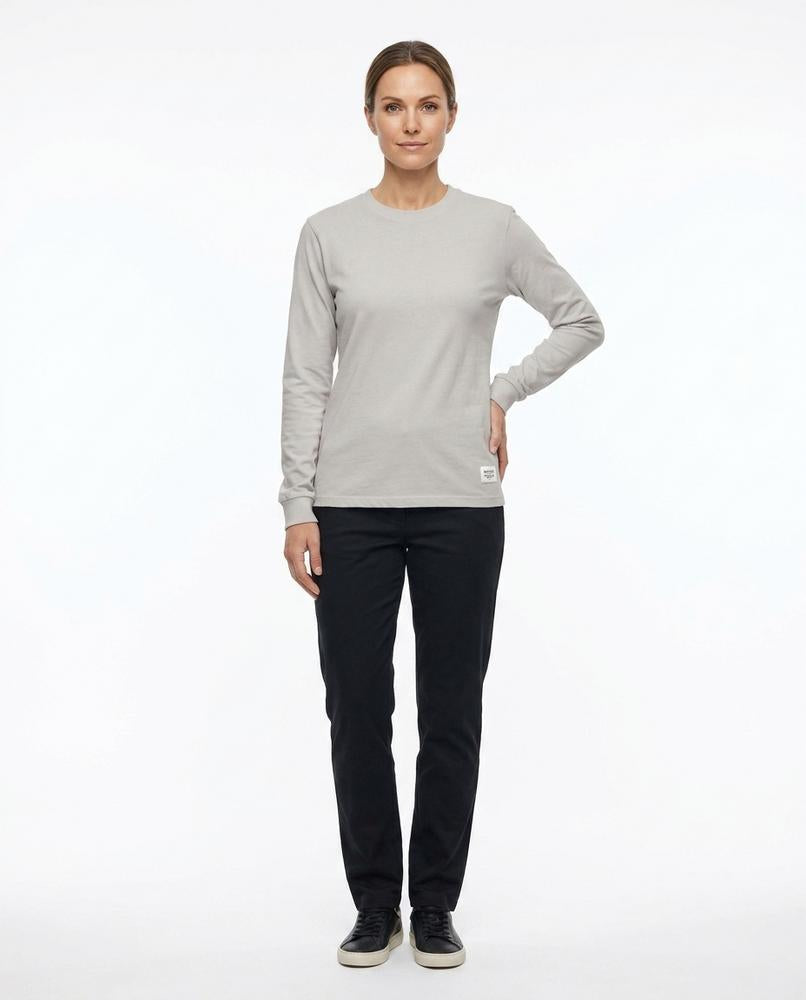 Nord Wear - Eogat | Long-Sleeved Crewneck T-Shirt Men