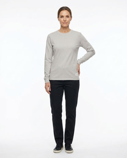 Nord Wear - Eogat | Long-Sleeved Crewneck T-Shirt Men