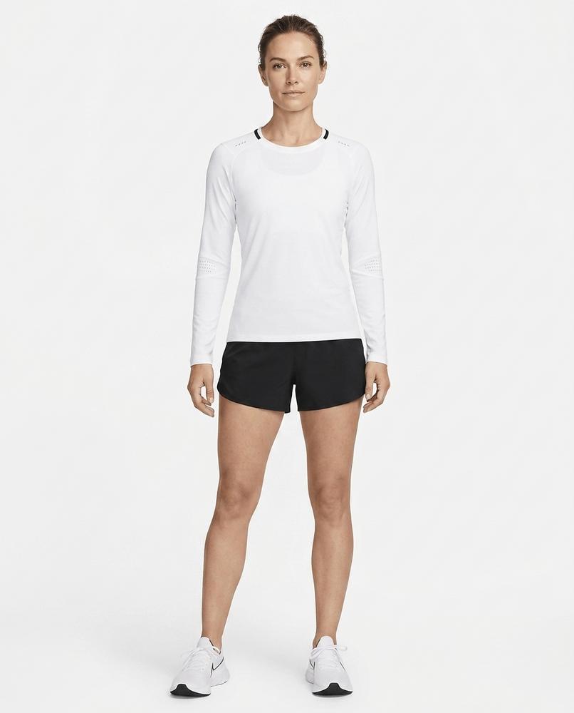 Nord Wear - Aedul | Long-Sleeved Slim-Fit T-Shirt Men