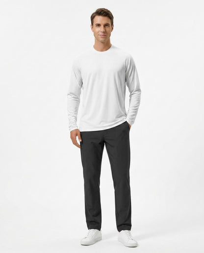 Nord Wear - Kagin | Long-Sleeved Raglan-Sleeve T-Shirt Men