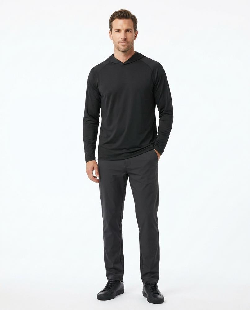 Nord Wear - Rakat | Long-Sleeved Lightweight Hoodie Men