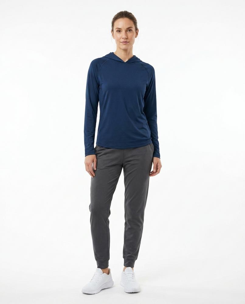Nord Wear - Rakat | Long-Sleeved Lightweight Hoodie Men