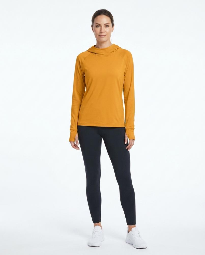 Nord Wear - Rakat | Long-Sleeved Lightweight Hoodie Men