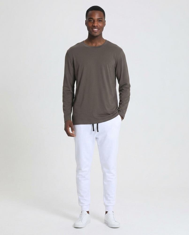 Nord Wear - Nunid | Long-Sleeved Relaxed-Fit T-Shirt Men