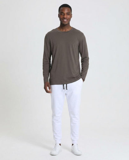 Nord Wear - Nunid | Long-Sleeved Relaxed-Fit T-Shirt Men