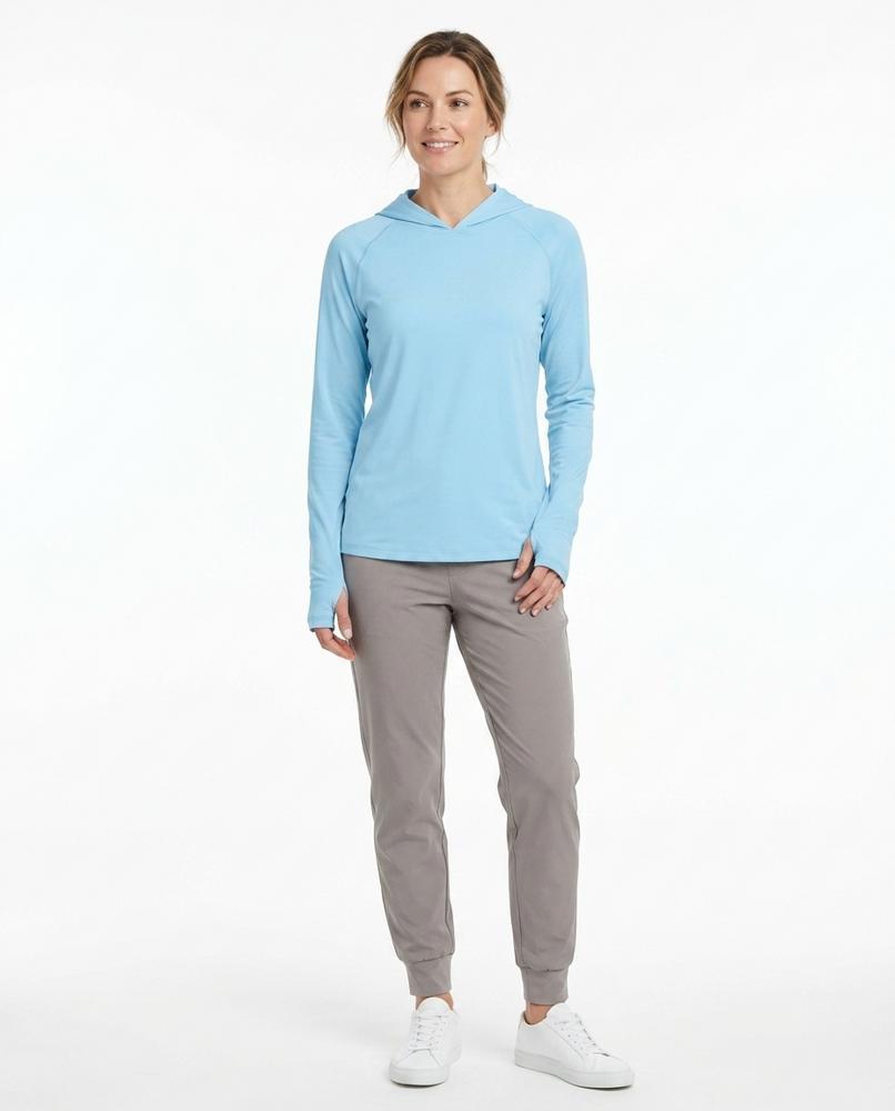 Nord Wear - Rakat | Long-Sleeved Lightweight Hoodie Men