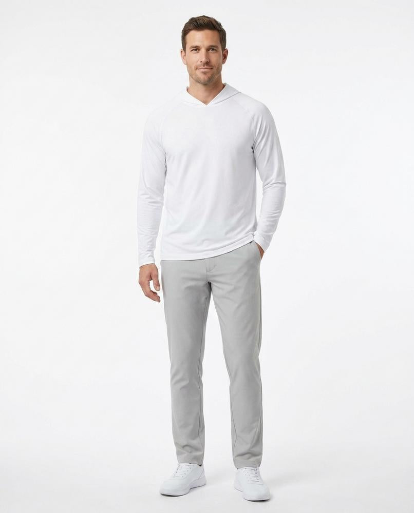 Nord Wear - Rakat | Long-Sleeved Lightweight Hoodie Men