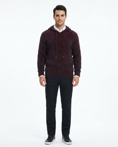 Nord Wear - Vahok | Hooded Relaxed Fit Hoodie Women