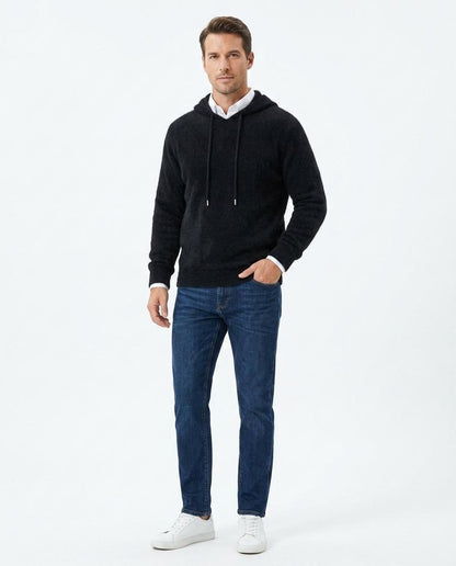 Nord Wear - Vahok | Hooded Relaxed Fit Hoodie Women
