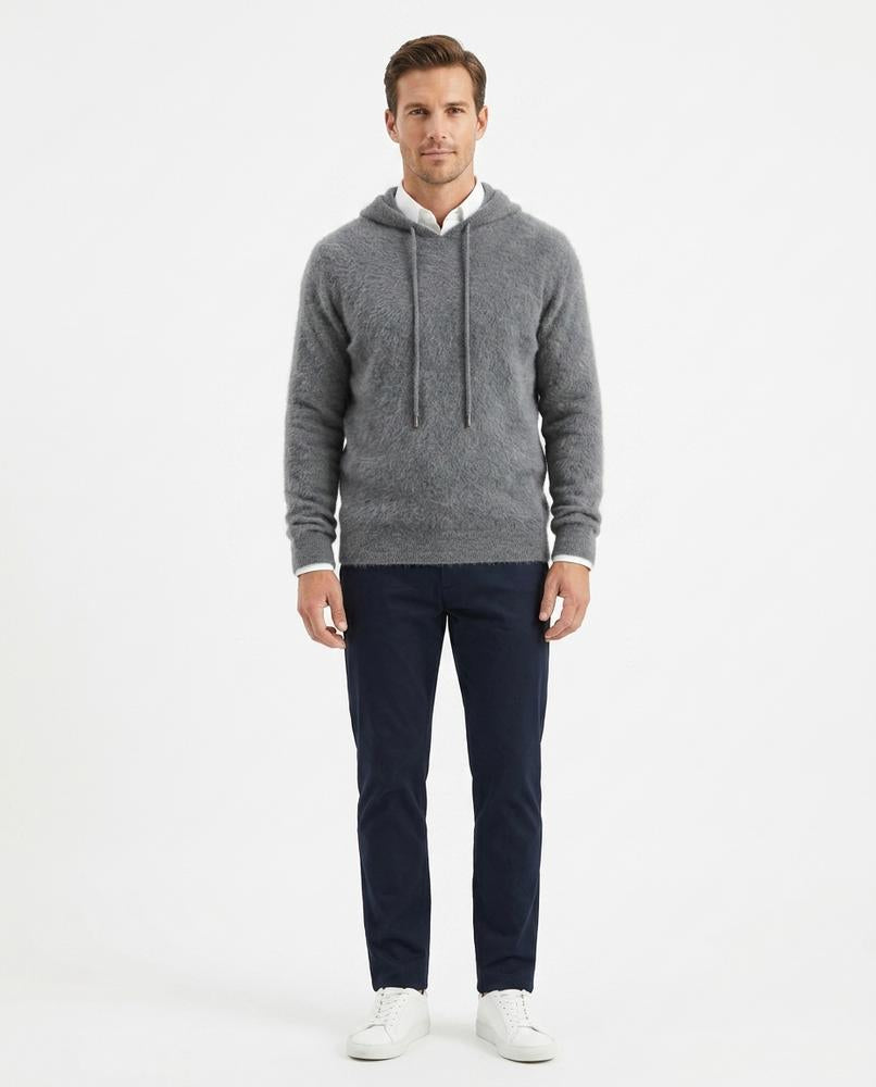 Nord Wear - Vahok | Hooded Relaxed Fit Hoodie Women