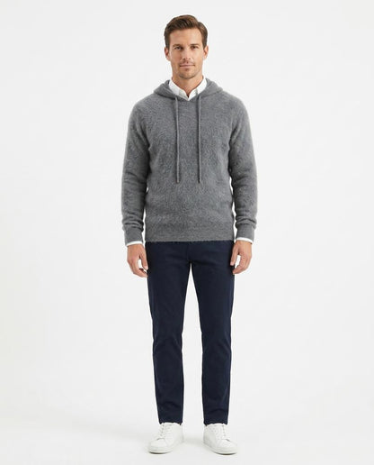 Nord Wear - Vahok | Hooded Relaxed Fit Hoodie Women
