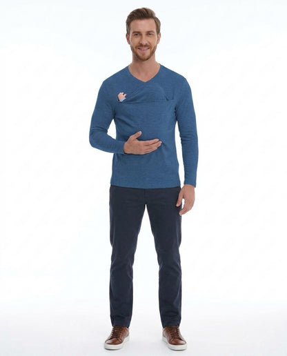 Nord Wear - Mewat | Functional Long-Sleeved Shirt Men