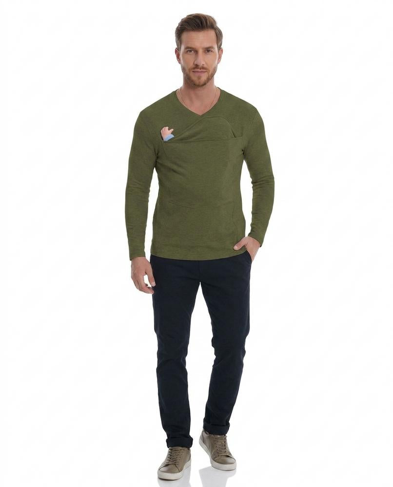Nord Wear - Mewat | Functional Long-Sleeved Shirt Men