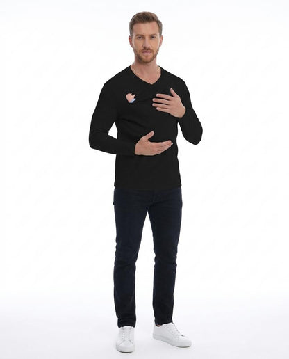 Nord Wear - Mewat | Functional Long-Sleeved Shirt Men