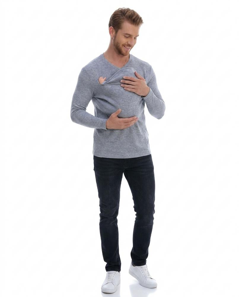 Nord Wear - Mewat | Functional Long-Sleeved Shirt Men