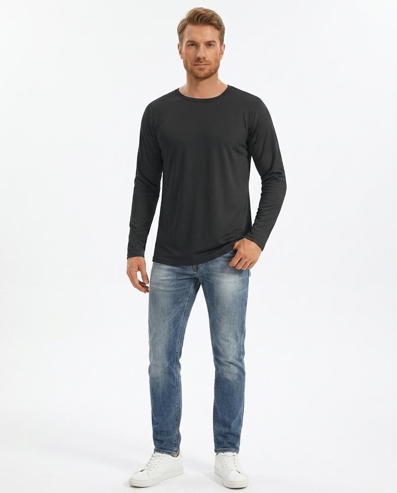 Nord Wear - Vawel | Long-Sleeved Functional T-Shirt Men