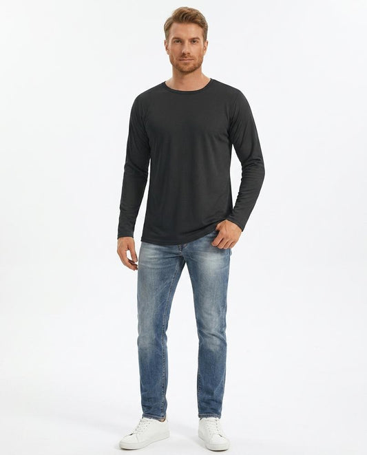 Nord Wear - Vawel | Long-Sleeved Functional T-Shirt Men