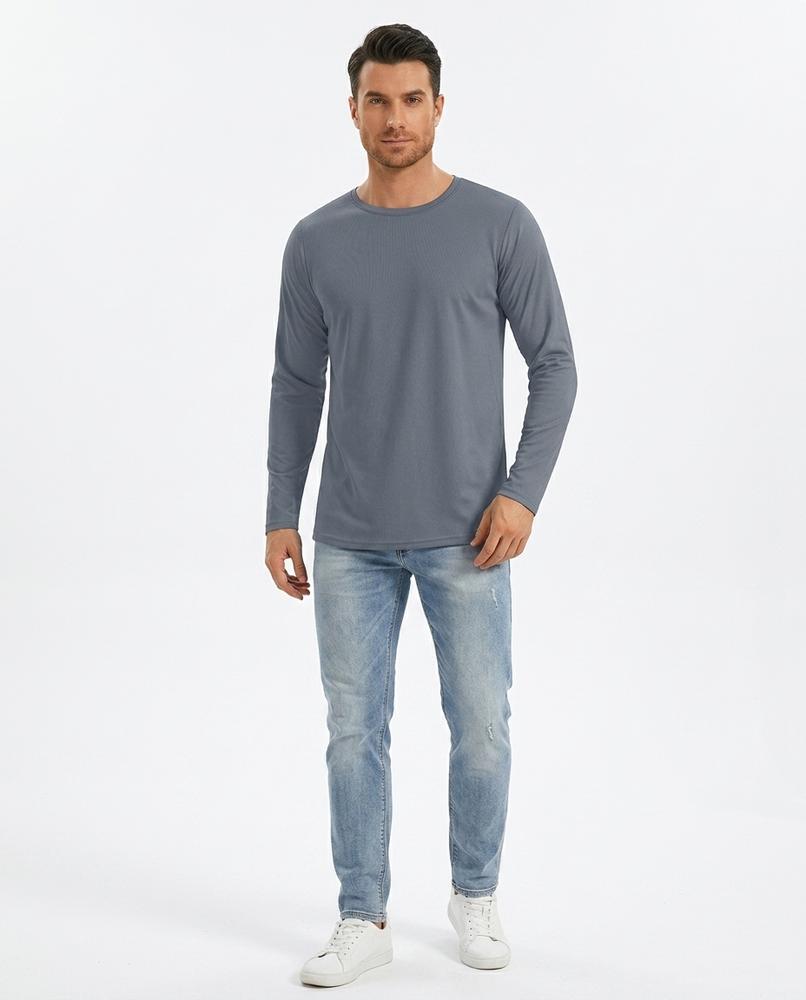 Nord Wear - Vawel | Long-Sleeved Functional T-Shirt Men