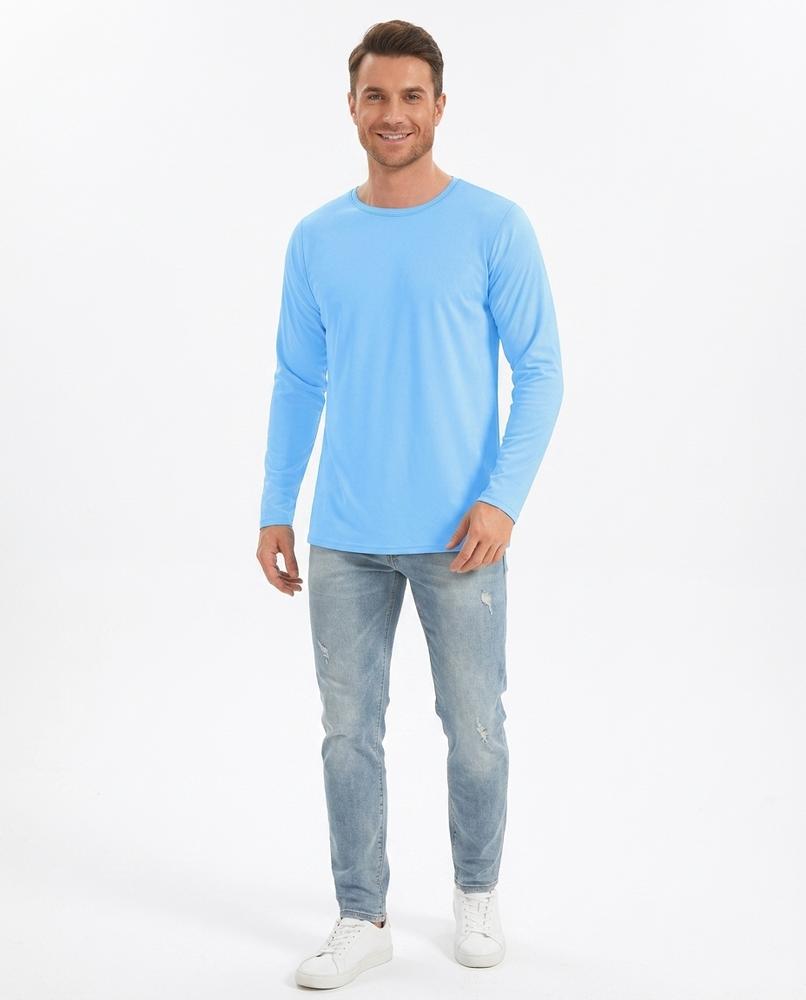 Nord Wear - Vawel | Long-Sleeved Functional T-Shirt Men