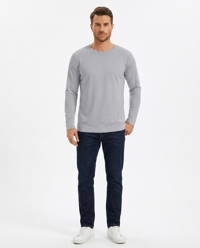 Nord Wear - Vawel | Long-Sleeved Functional T-Shirt Men