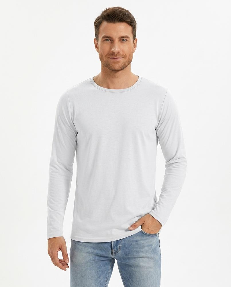 Nord Wear - Vawel | Long-Sleeved Functional T-Shirt Men