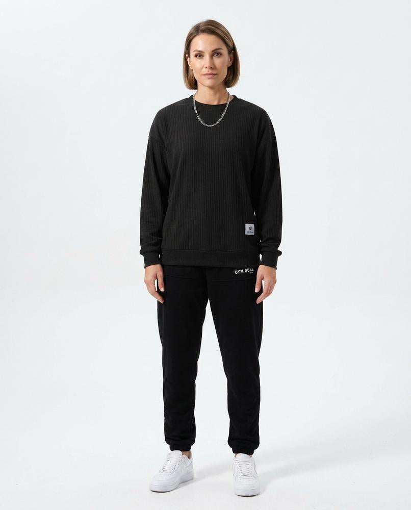 Nord Wear - Vekin | Rib-Knit Relaxed-Fit Sweater Men