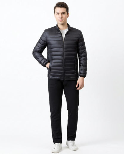 Nord Wear - Sumus | Quilted Zip-Up Jacket Men