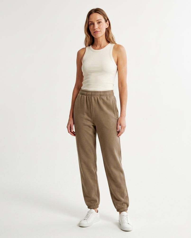 Nord Wear - Romem | Elasticated Cuffed Pants Women
