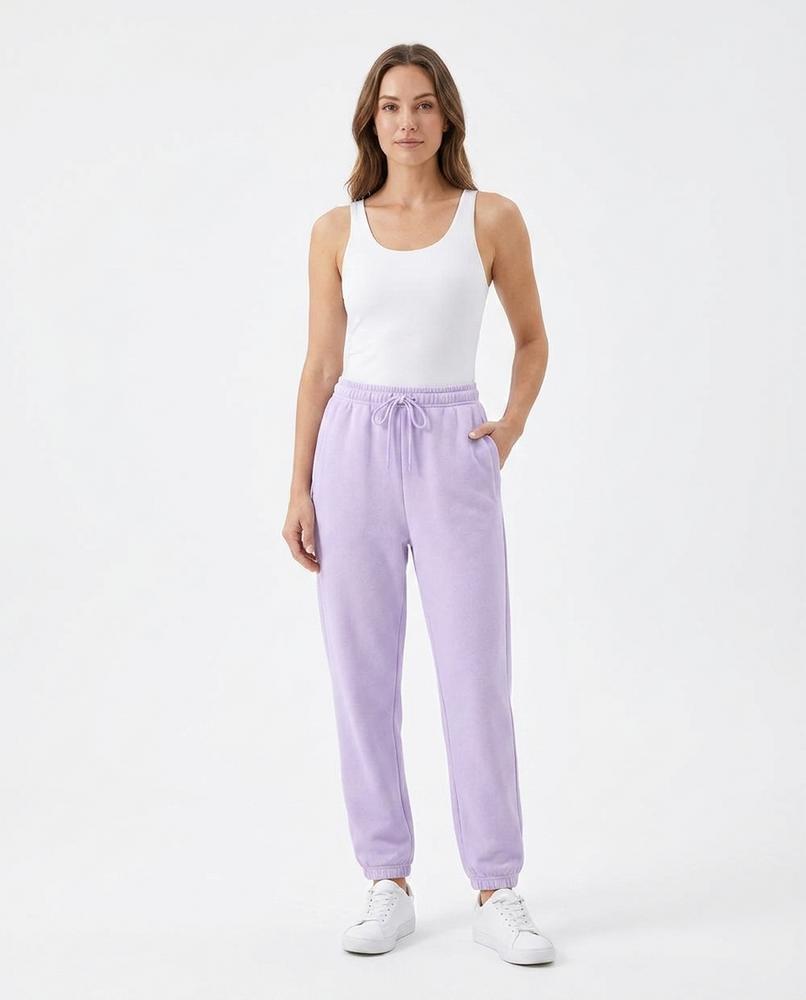 Nord Wear - Romem | Elasticated Cuffed Pants Women