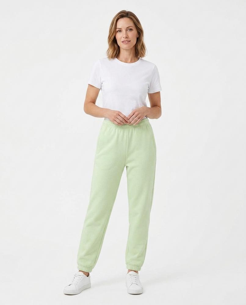 Nord Wear - Romem | Elasticated Cuffed Pants Women