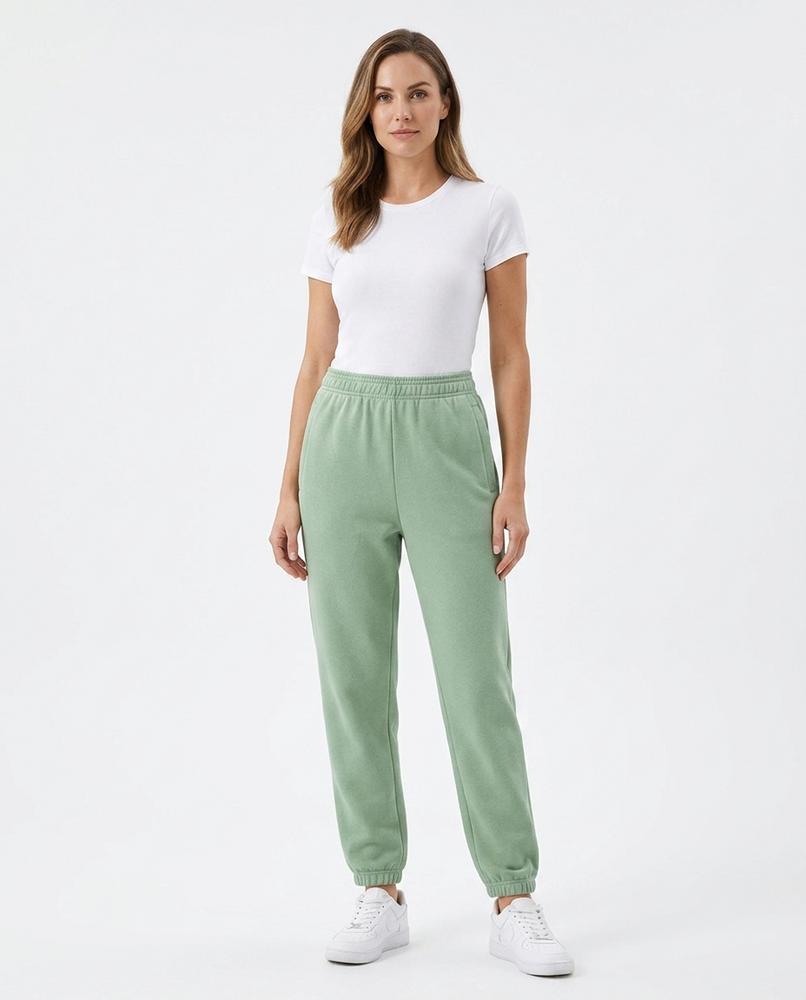 Nord Wear - Romem | Elasticated Cuffed Pants Women