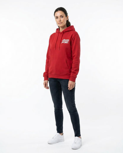 Nord Wear - Zebes | Printed Long-Sleeved Hoodie Unisex
