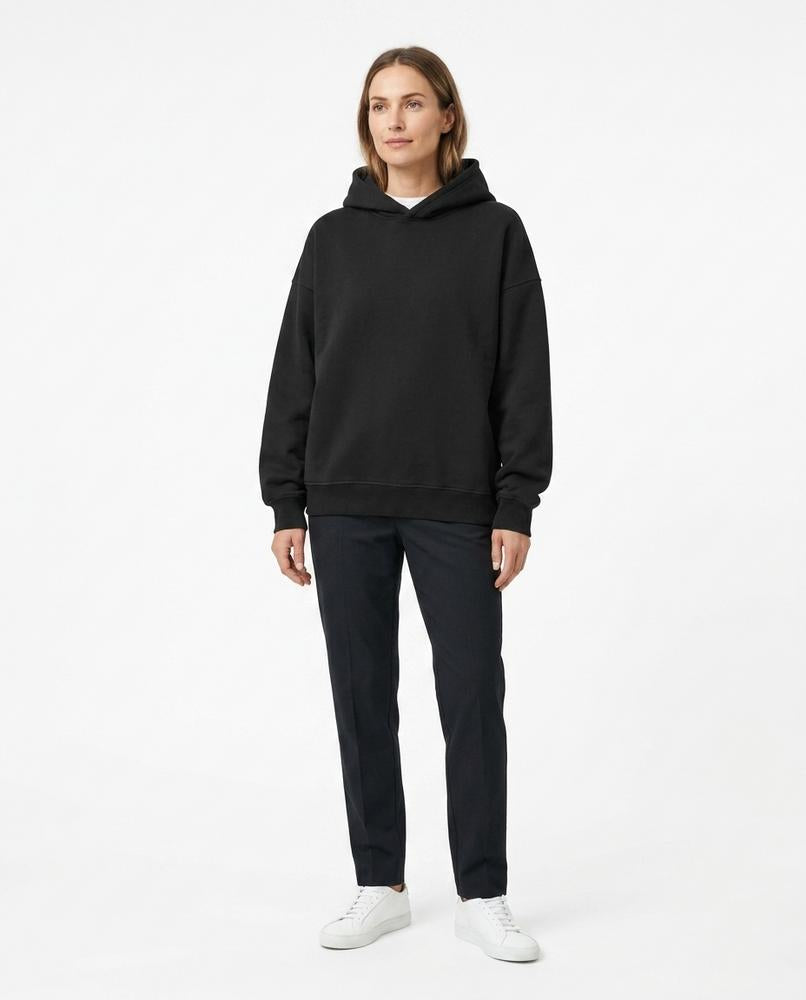 Nord Wear - Vipav | Oversized Pullover Hoodie Women