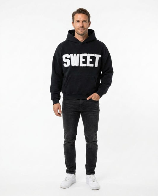 Nord Wear - Eogov | Appliquéd Oversized Hoodie Unisex