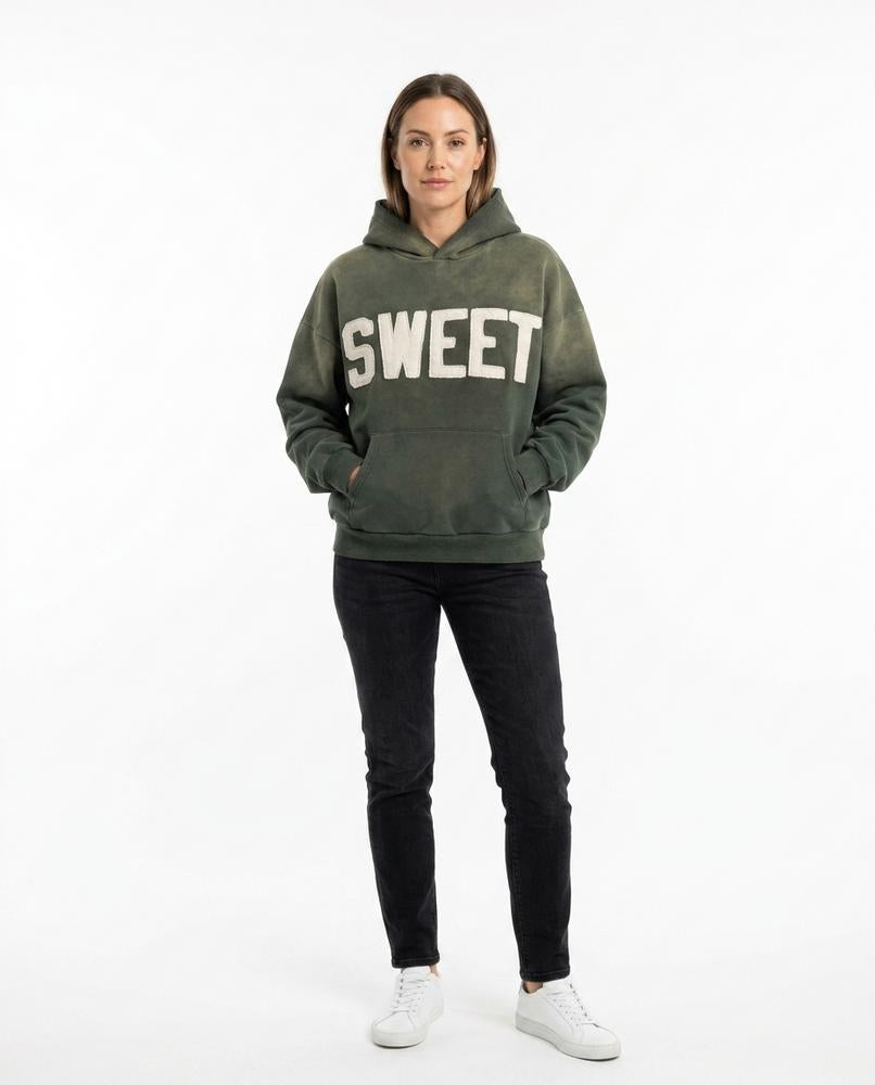 Nord Wear - Eogov | Appliquéd Oversized Hoodie Unisex