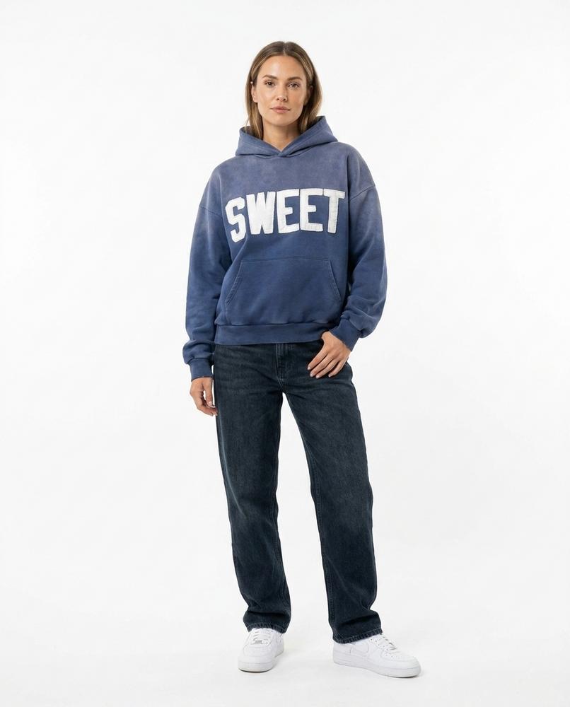 Nord Wear - Eogov | Appliquéd Oversized Hoodie Unisex