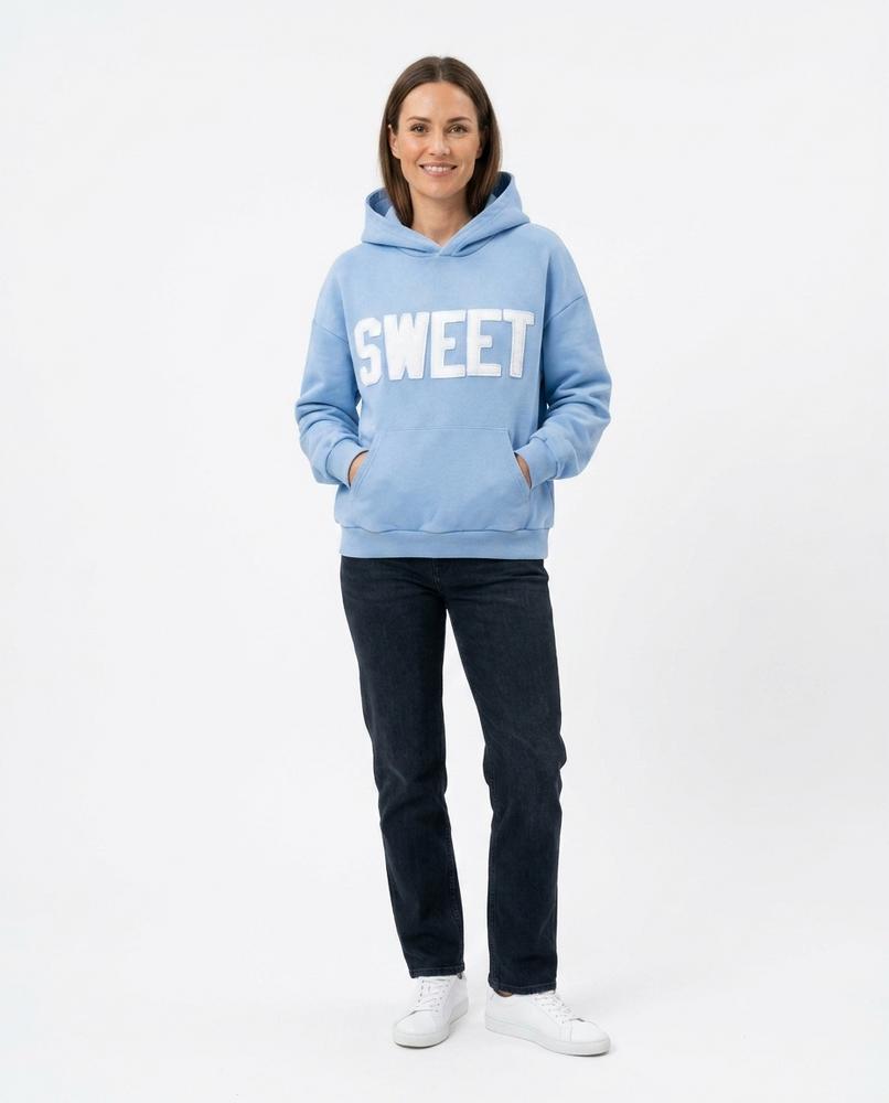 Nord Wear - Eogov | Appliquéd Oversized Hoodie Unisex